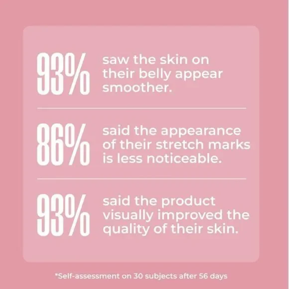 $35❤️‍🔥 ONLY 1! Maelys Cosmetics B-Flat Belly Firming Cream 🧴 NEW Firming - Picture 5 of 10